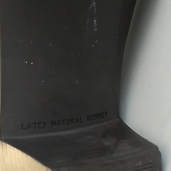 Brown munro pump heels - Picture 11 of 11